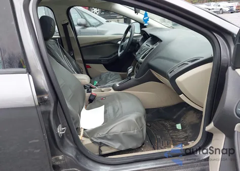 2014 Ford Focus Se from USA, damaged, VIN 1FADP3K20EL225298